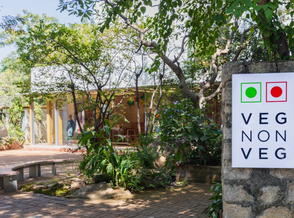 VegNonVeg's mega-store redefines streetwear retail in Hyderabad